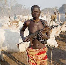 Herdsmen: The Ekiti State model the way to go – Don