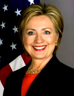 Clinton wins Puerto Rico, on cusp of Democratic nod