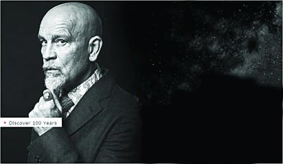 100 Years: 'The Movie You ’ll Never See’ coming to Nigeria - Vanguard News