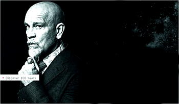 100 Years: ‘The Movie You ’ll Never See’ coming to Nigeria