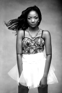 Coke Studio  brought me out  of my comfort  zone – Simi