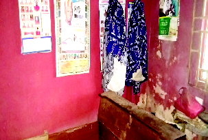 MARKED FOR DEATH: Village elder beheaded, Chief Priest shot dead