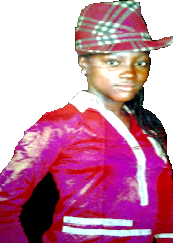 16-yr-old Ifeoma, like Ese, was forcibly converted to Islam