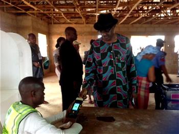 Abia North Re-run: PDP wins 9 out of 10 wards in Isuikwuato LG