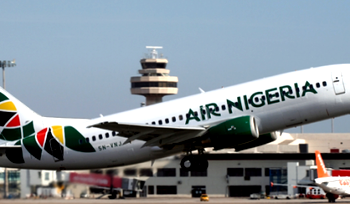 Harmattan Haze: NAMA says navigational aids are been upgraded
