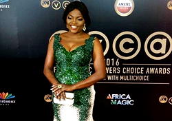 AMVCA 2016 : See list of winners