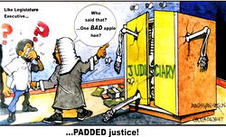 Past and present wahala of Decree 34 of 1966 (2)