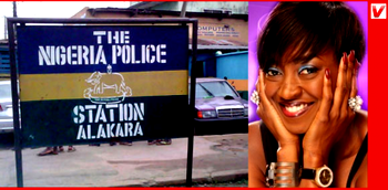 Kate Henshaw seeks use of police stations, courts as locations for movie producers