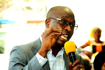 Ambode is passionate about protecting lives, civic rights of Lagosians- Joseph
