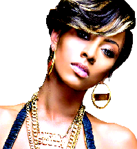 Keri Hilson to headline Airtel TRACE Music Star Season 2