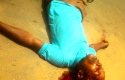 Rivers of blood: PDP agent killed