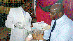 Genital assisted device will reduce deaths of mothers – experts