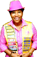 We are not so charitable in this part of the world, DG, Lions Club laments