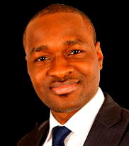 WEF honors Umar-sadiq as 2016 young global leader