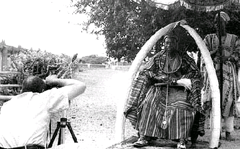 When Obas had to go on exile