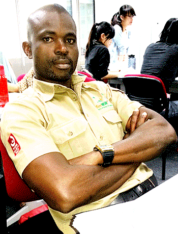 Challenges bring out the best in humans – UMoEFIK