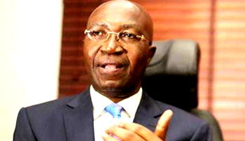 Ex-NBA President blames slavery in Libya on leadership failure