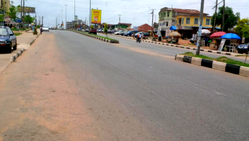 Motorist stranded, roads deserted as petrol sells for N220per litre in Ondo
