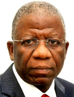 Alleged N190m fraud: Ex-Hos, Oronsaye got N50m from Dasuki—EFCC