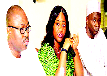 Infrastructure: Pension funds invested  according to stringent laws—PenCom