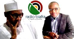 Biafra agitation beyond Buhari – IPOB