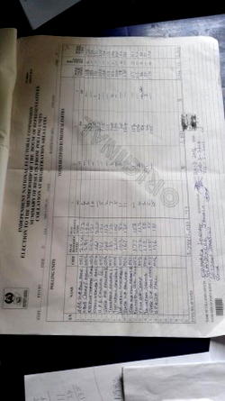 #Riversrerun: Early results emerge