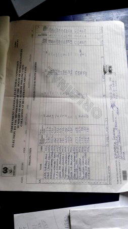 #Riversrerun: Early results emerge