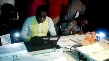 Why we suspended Rivers Re-run elections — INEC
