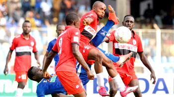 Eunisell, Rivers Utd start sponsorship renewal talks