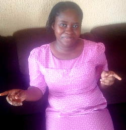 How married woman made First Class after 16 years in 4 varsities
