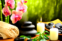Spa Etiquette (1)