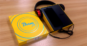 Tecno sings new song with Boom J8 music phone