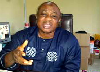 Our problem with NNPC restructuring, by NUPENG