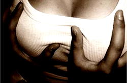 Student made to remove bra over exam cheat fears