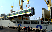 NRC receives 5 coaches as Abuja-Kaduna shuttle begins in May