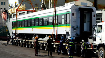 German rail to introduce driverless trains as early as 2021