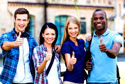 UNICAF’s 2016 Scholarship Programme With Even More Master Degrees Now Available!