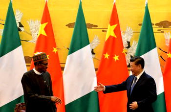 Chinese envoy to FG: You can unite Nigerians with culture