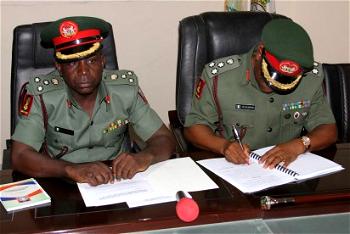 NYSC’s Kazaure reads riot act to local, zonal officials