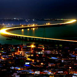 LASG to begin N844bn 4th Mainland Bridge in June