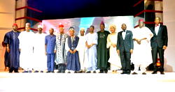 Video: Nigerians have not entered ‘one chance’- Buhari