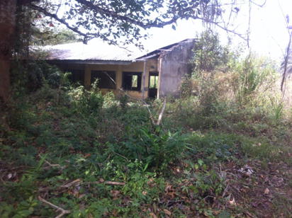 Delta community laments deplorable state of schools