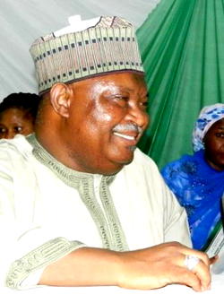 Onyeka Onwenu’s successor @ NCWD, Abdulmalik Dauda dies in auto crash