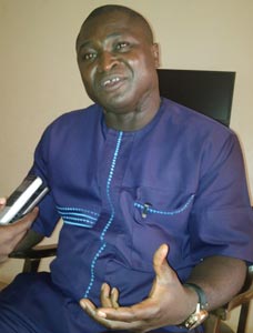 Opposition has nothing against Delta govt— Comrade Abeh