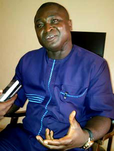 Opposition has nothing against Delta govt— Comrade Abeh