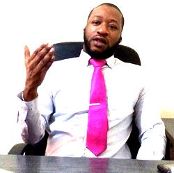 Why mobile technology can’t displace  place-based advertising  — S&T boss