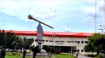‘Police’s siege on Akwa Ibom Assembly a treasonable Act’