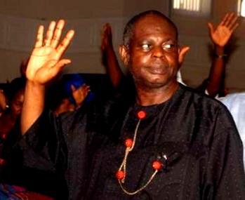 Alamieyeseigha finally goes home April 9