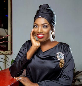 Annie Idibia debunks marriage crisis rumour - Vanguard News