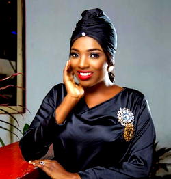 Learning to forgive is my biggest challenge — Annie Idibia